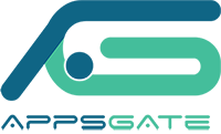 appsgate Logo6