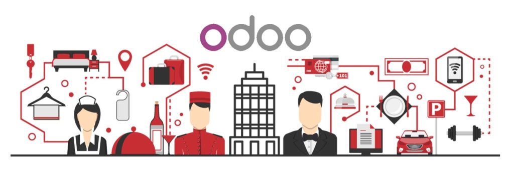 Exploring the Benefits of Odoo School Management System in Dubai
