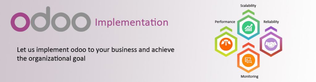 Best Odoo Implementation Services | APPSGATE Technology