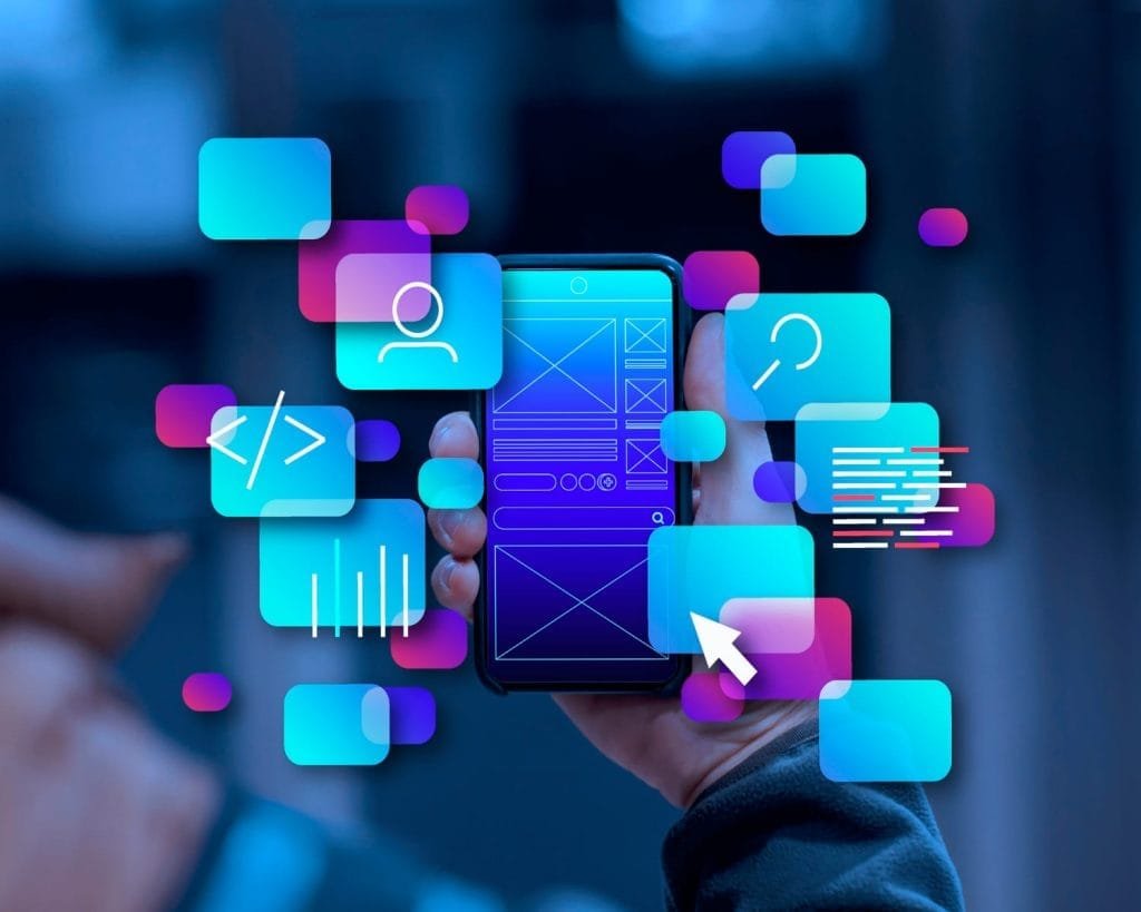 Understanding the School Management System Flowchart 3 Overall Application Data Flow and Processes