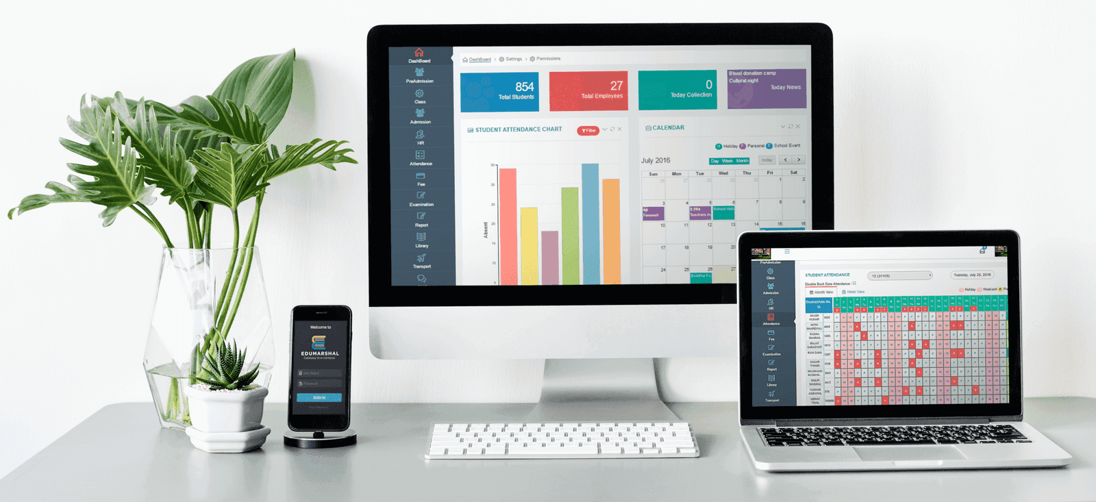 Choosing the Best School Management System for Your Institution,appsgate company