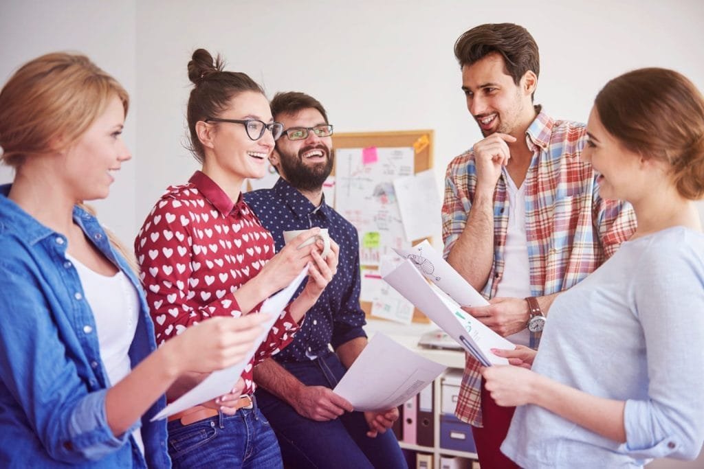 A Closer Look at the Paradigm School Management System 3 Communication and Collaboration