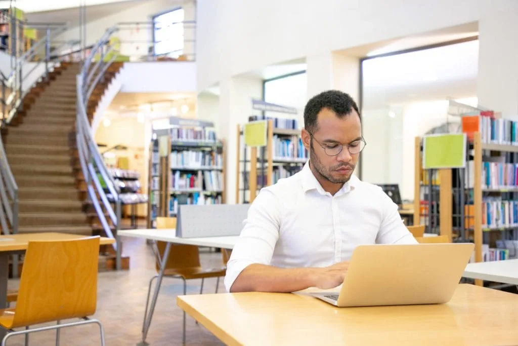 Revolutionizing School Libraries with a School Library Management System 2 Features of School Library Management System