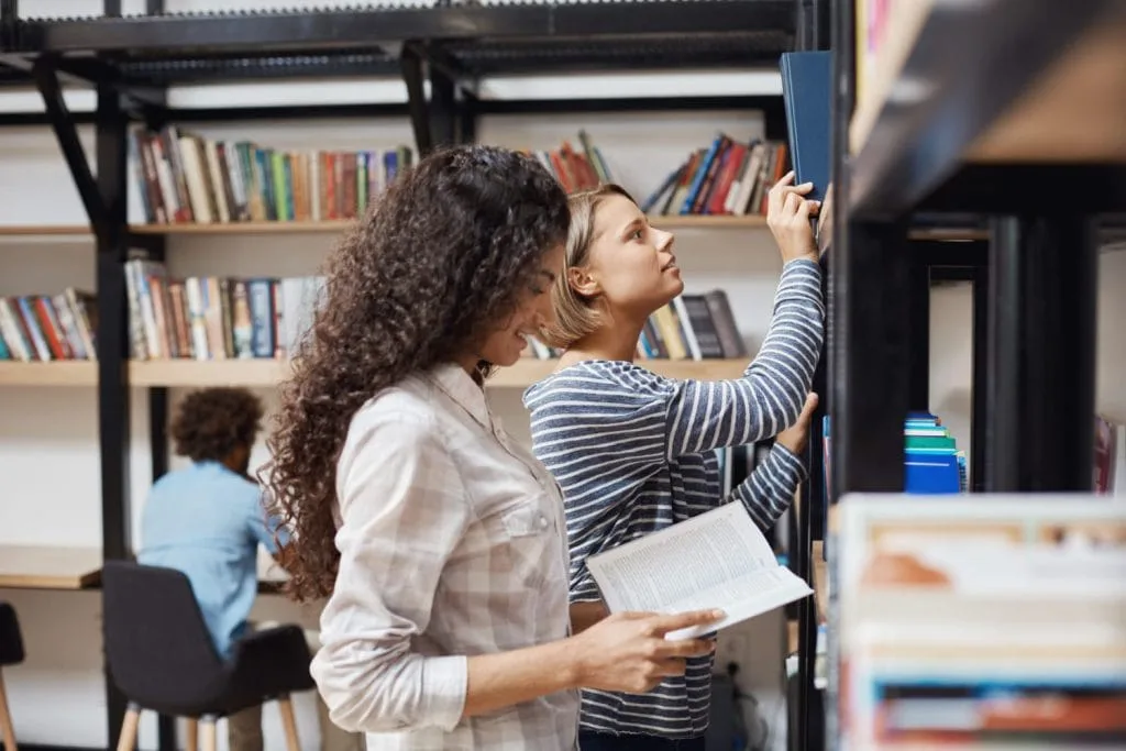 Revolutionizing School Libraries with a School Library Management System 3 Impact on student learning and library efficiency