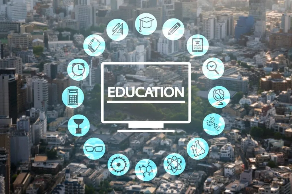Modernizing Education: The School Management System in the UAE 3 Integration with other educational tools