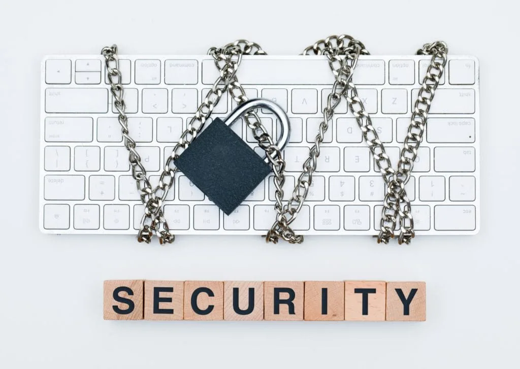 Enhancing Security with a Visitor Management System for Schools 3 Data Management and Privacy