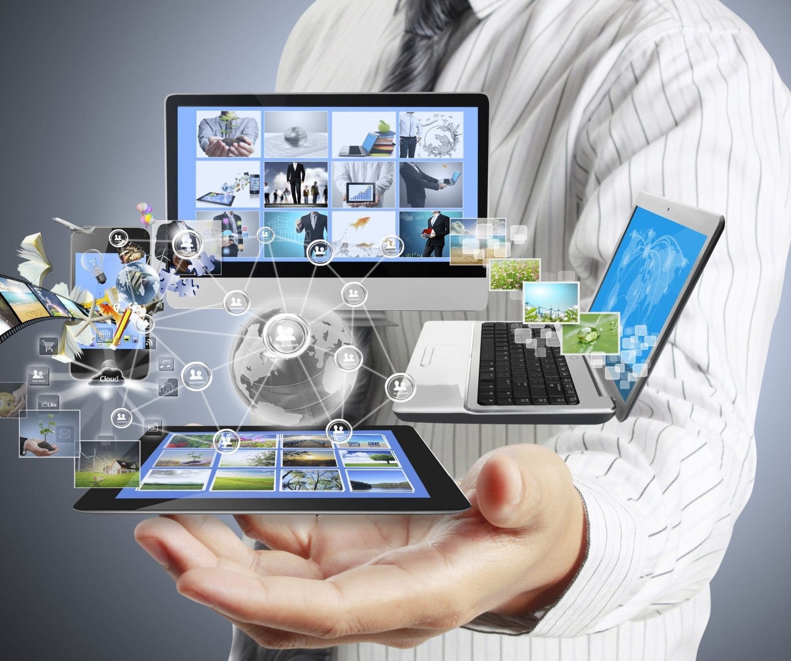 Technology Integration in UAE's Universities: How Management Systems are Shaping the Future