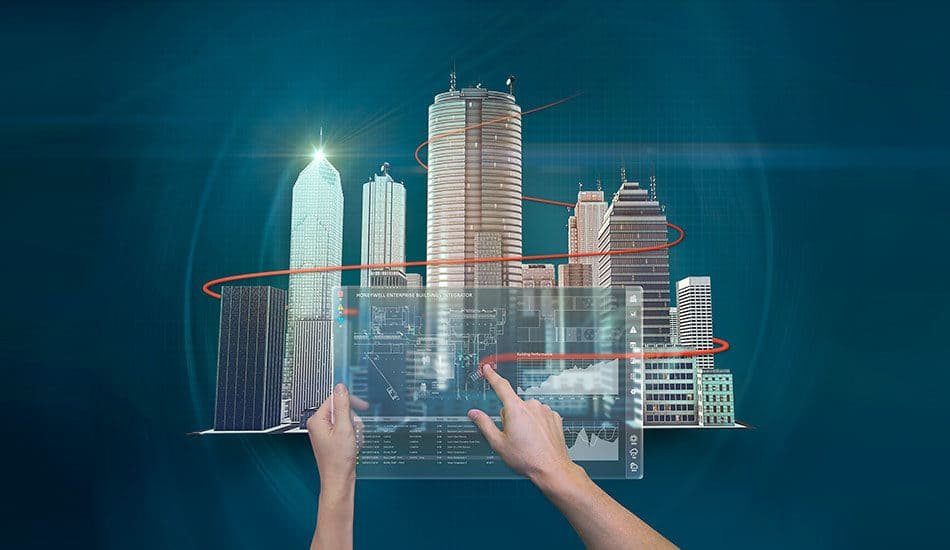 The Future of ODOO PROPERTY MANAGEMENT in the UAE: Promising Opportunities for Service Providers