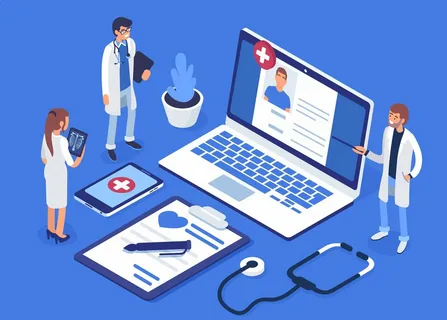 How can Odoo Healthcare Management System Improve Medical Inventory Management in the UAE?