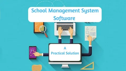 Best Odoo School management system in Dubai