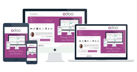 Best Odoo School management system in Bahrain