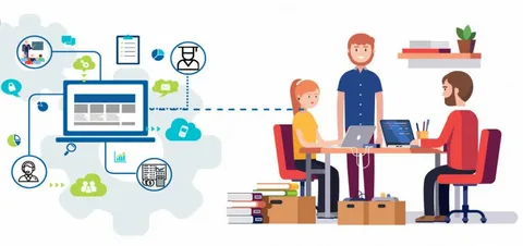 Best School management system in Bahrain