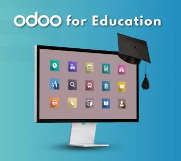 Powerful Odoo for Education: The Ultimate School Solution 1 Powerful Odoo for Education: The Ultimate School Solution
