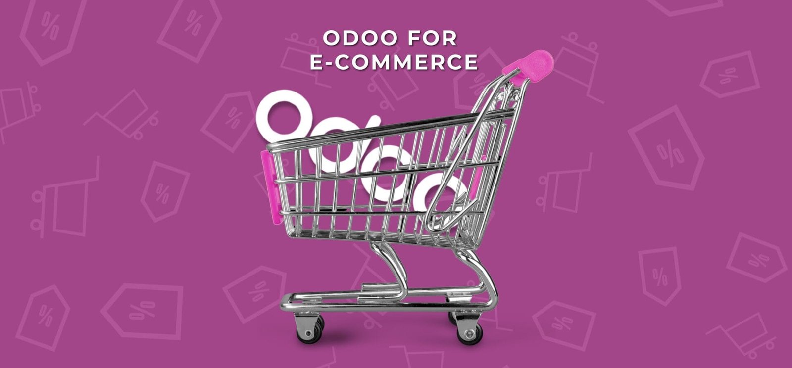 Powerful Odoo for E-commerce: Boost Sales & Operations