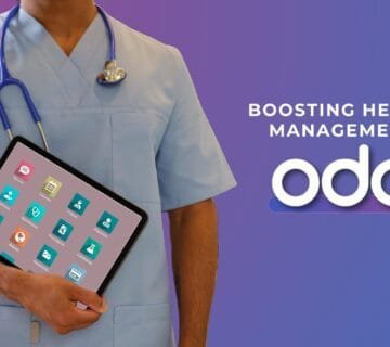Boosting Healthcare Management with Odoo: A Complete Guide 1 healthcare odoo