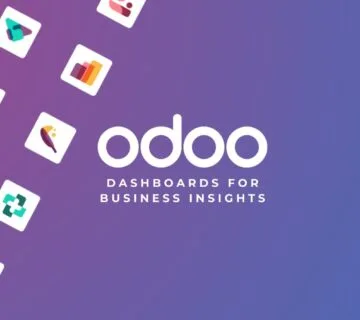 Odoo Dashboards for Real-Time Business Insights: Unlock Smarter Decisions 1 Dashboards for Real-Time Business Insights